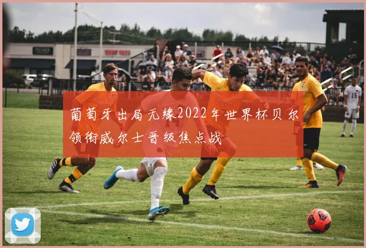 葡萄牙出局无缘2022年世界杯贝尔领衔威尔士晋级焦点战